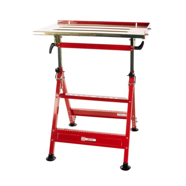 Holzmann ST750F höhenverstellbarer Schweißtisch